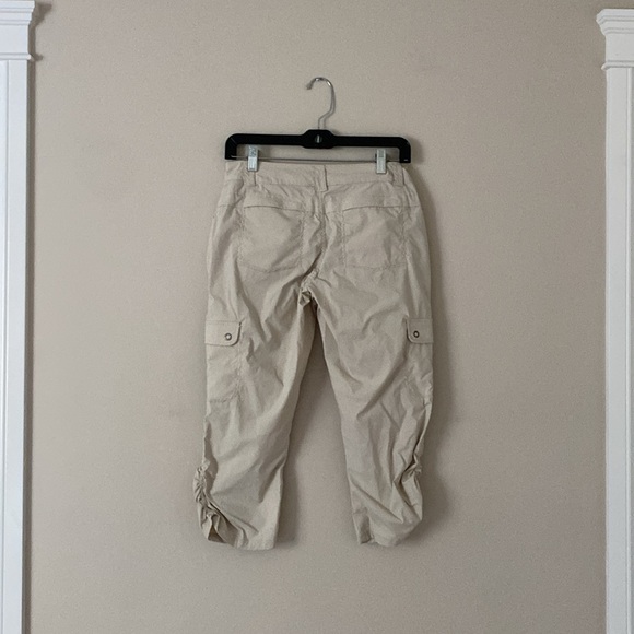 Windriver Outfitters Co.Kahki Outsoor 3/4 Capris Pants - Picture 5 of 14